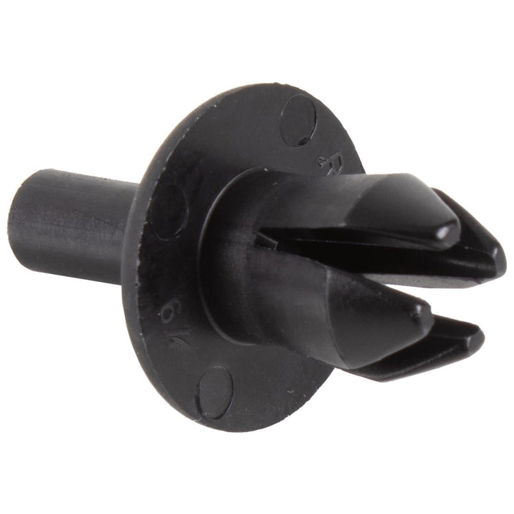 RADIATOR/COOLANT OVERFLOW CONTAINER RIVET PACK OF 25