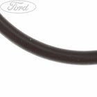 FRONT DRIVE SHAFT BOOT CLAMP CLIP