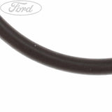 FRONT DRIVE SHAFT BOOT CLAMP CLIP