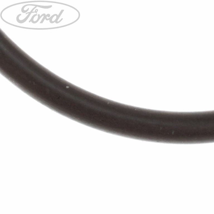 FRONT DRIVE SHAFT BOOT CLAMP CLIP