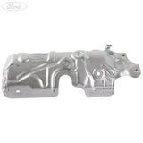 1.5 DURATORQ TDCI CATALYST CONVERTER HEAT SHIELD 04/2015-
