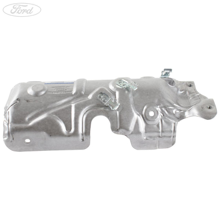 1.5 DURATORQ TDCI CATALYST CONVERTER HEAT SHIELD 04/2015-