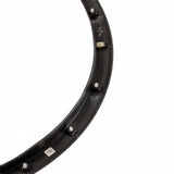 Transit Custom O/S Rear Wheel Arch Moulding 2018-2023