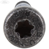 PULLEYS AND DRIVE BELTS BOLT PACK OF 5