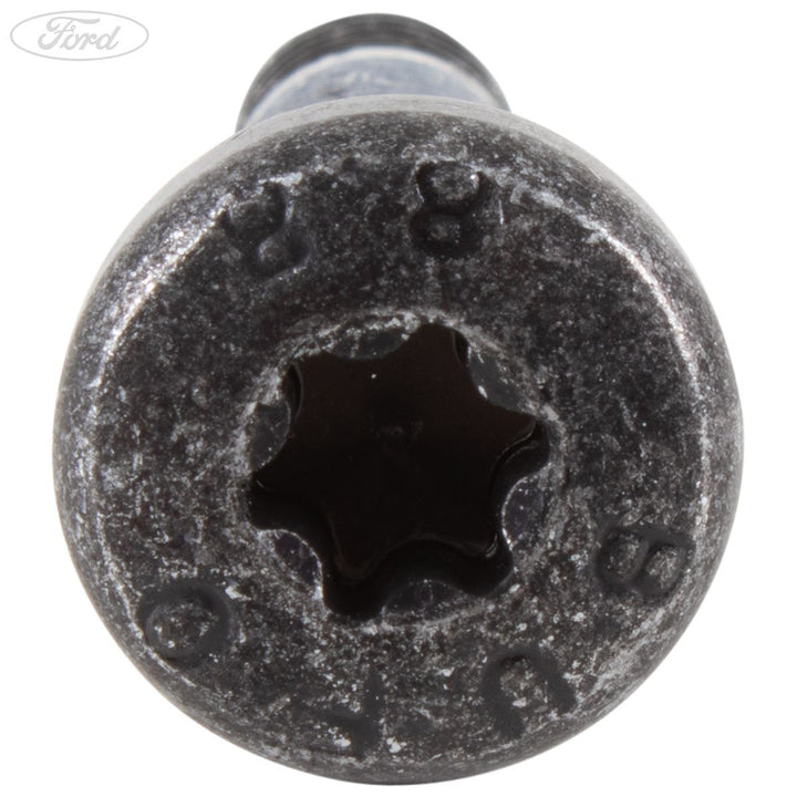 PULLEYS AND DRIVE BELTS BOLT PACK OF 5