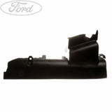 MONDEO S-MAX O/S FRONT BODY AIR DEFLECTOR PANEL