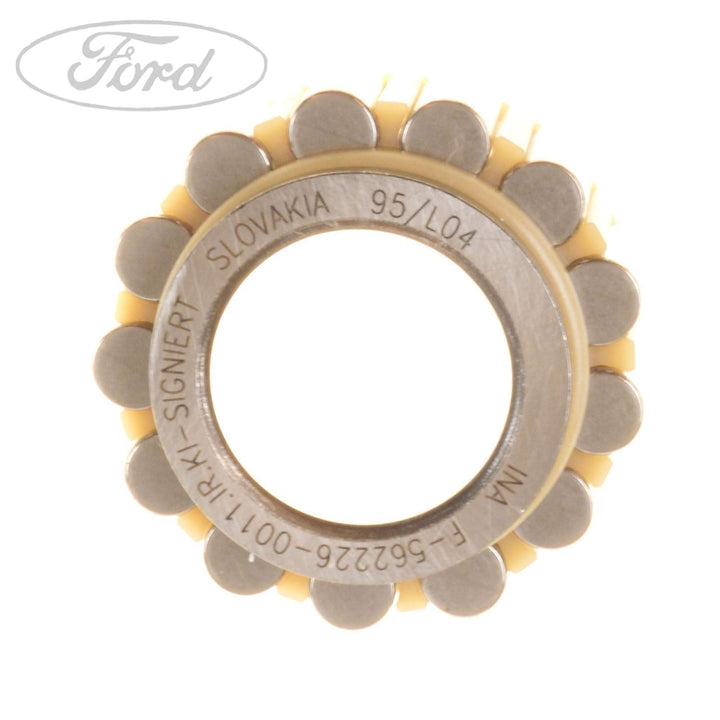 GEARBOX INPUT SHAFT BEARING