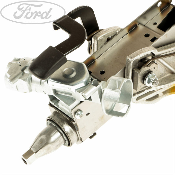 FOCUS MK2 STEERING COLUMN