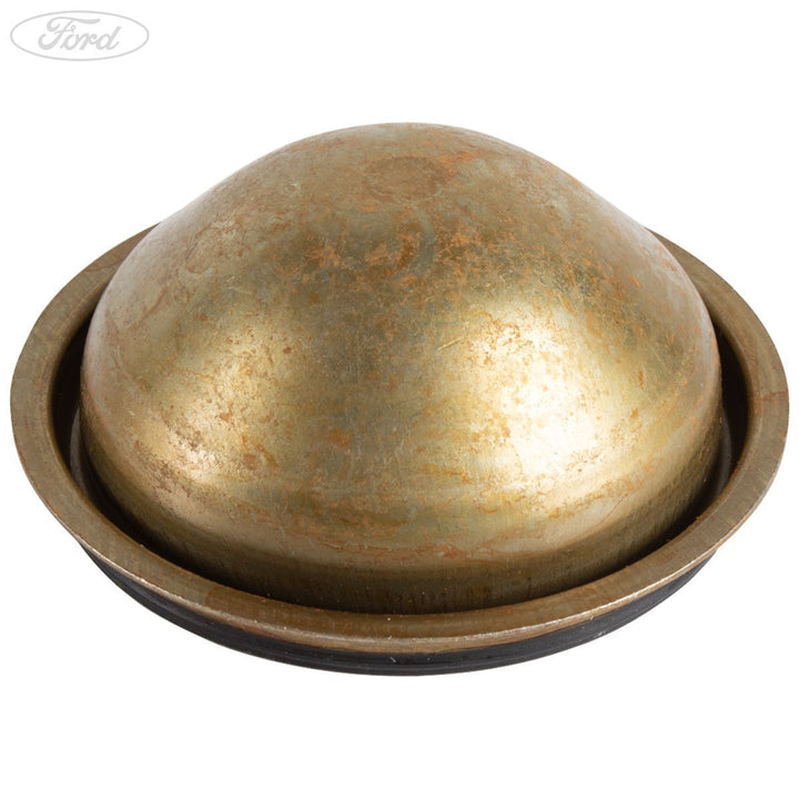 RANGER FRONT HUB NUT GREASE CAP LESS ATTITUDE