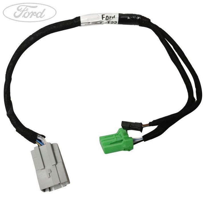 FOCUS AUTOMATIC WINDSCREEN JUMPER WIRING LOOM 14-15