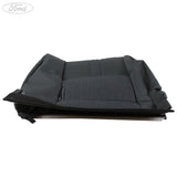 REAR SEAT CUSHION COVER