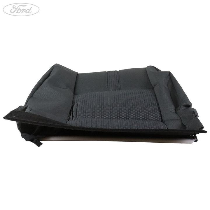 REAR SEAT CUSHION COVER