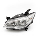 Transit N/S Headlamp Headlight Static Bending 2014-Onwards