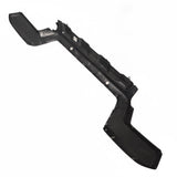 RANGER FRONT BUMPER GRILLE VALANCE PANEL WITH ALLOY FINISH 2015-2023 1905115