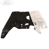 FLOOR INSULATOR