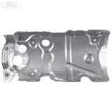1.5 SOHC DI TC CATALYST CONVERTER FRONT HEAT SHIELD 11/17-