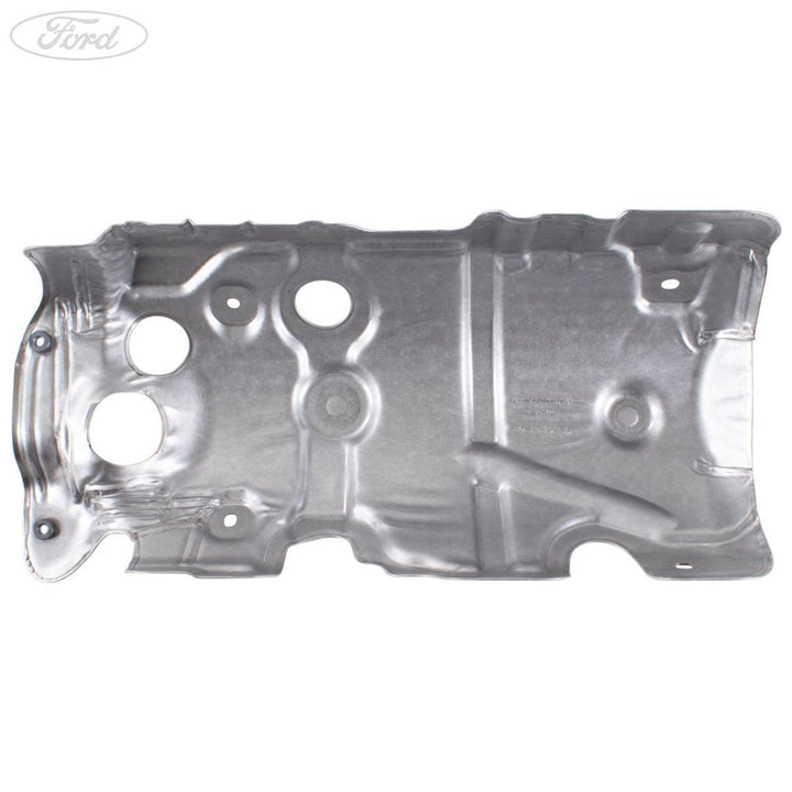 1.5 SOHC DI TC CATALYST CONVERTER FRONT HEAT SHIELD 11/17-