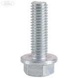 TRANSMISSION/TRANSFER DR.COMPONENTS FLANGED HEX HEAD BOLT PACK OF 5