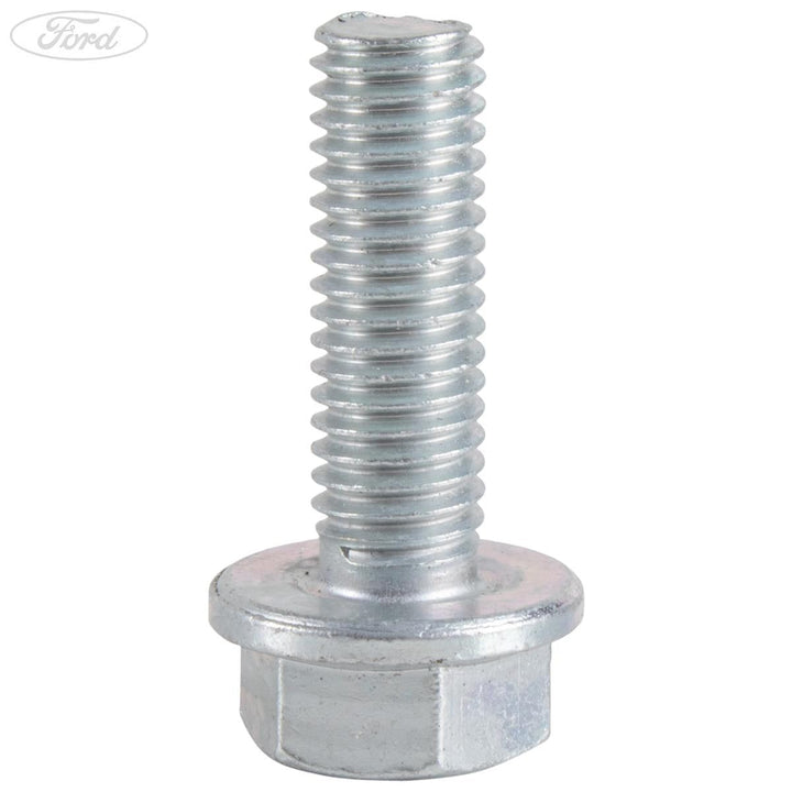TRANSMISSION/TRANSFER DR.COMPONENTS FLANGED HEX HEAD BOLT PACK OF 5