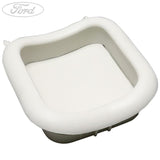 WEATHERSTRIP RETAINER
