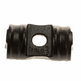 TRANSIT REAR O/S OR N/S SUSPENSION LEAF SPRING PLATE