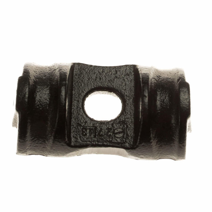 TRANSIT REAR O/S OR N/S SUSPENSION LEAF SPRING PLATE