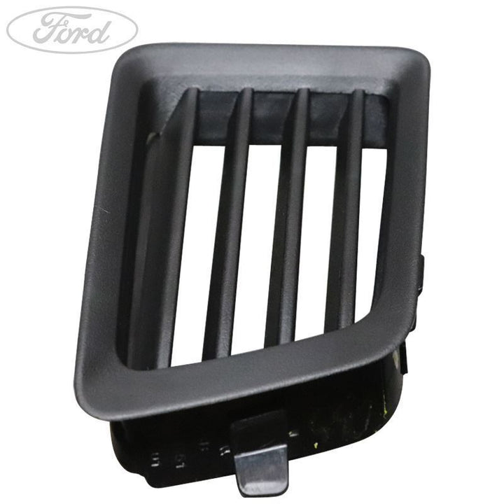 DEFROSTER NOZZLE GRILLE