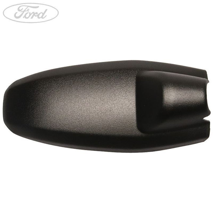KUGA FRONT WINDSCREEN RAIN SENSOR COVER BLACK