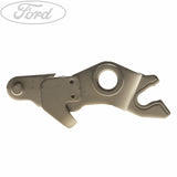 REVERSE GEAR RELAY LEVER