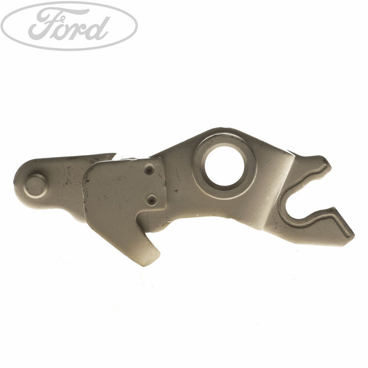 REVERSE GEAR RELAY LEVER