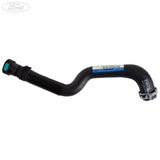 FIESTA KA+ B-MAX 9 DURATEC AIR CON HEATER OUTLET HOSE