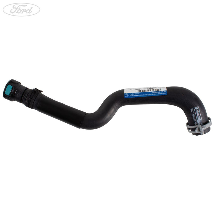 FIESTA KA+ B-MAX 9 DURATEC AIR CON HEATER OUTLET HOSE