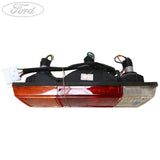 RANGER REAR DRIVER SIDE TAILLIGHT LAMP UNIT 05/2004-10/2007