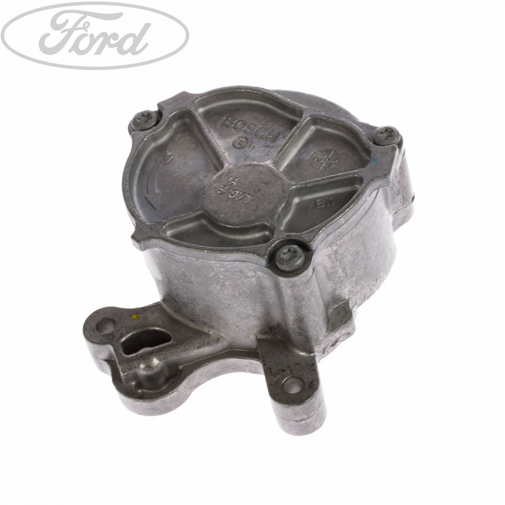 BRAKE VACUUM PUMP