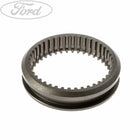 OTHER DRIVE COMPON. 5-SPEED MANUAL TRANSMISSION MT75