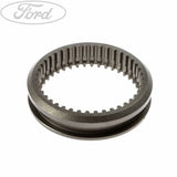 OTHER DRIVE COMPON. 5-SPEED MANUAL TRANSMISSION MT75