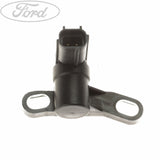 CRANKSHAFT POSITION SENSOR