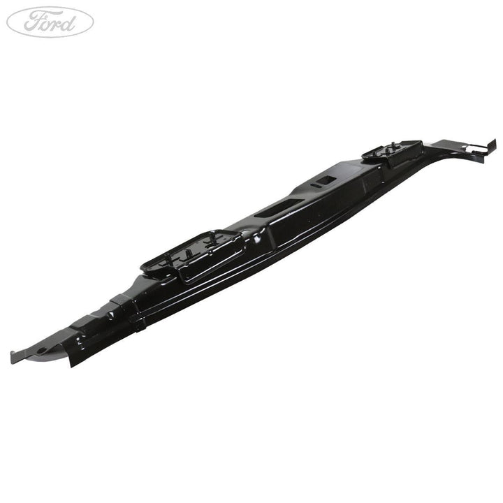 LUGGAGE COMPARTMENT DRAIN TROUGH