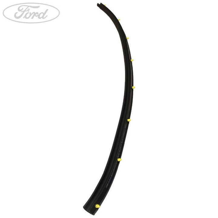 TRANSIT CUSTOM TAILGATE DOOR OPENING ROOF WEATHERSTRIP