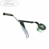 RADIATOR HOSES