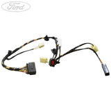 MOTOR SEAT ADJUSTER WIRE