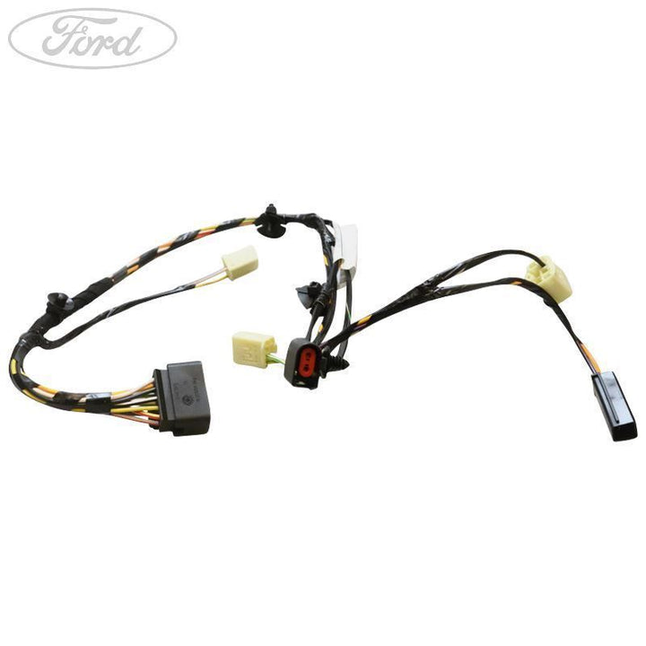 MOTOR SEAT ADJUSTER WIRE