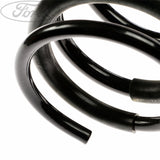 FOCUS MK2 REAR O/S OR N/S SUSPENSION COIL SPRING