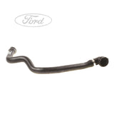 RADIATOR HOSE