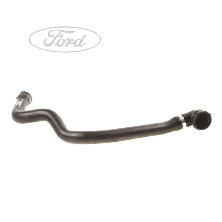 RADIATOR HOSE