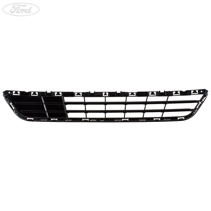 MONDEO LOWER BUMPER GRILLE WITH CHROME EDGE 08/2015-