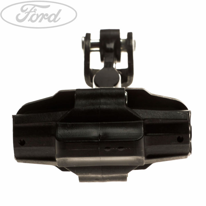 FIESTA FRONT DOOR HINGE SWING CHECK STRAP