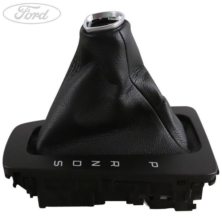 FOCUS 6 SPEED AUTOMATIC GEAR SELECTOR BEZEL & GAITER
