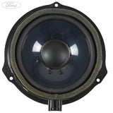 SPEAKER ASSEMBLY