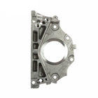 ENGINE CYLINDER BLOCK CRANKSHAFT RETAINER ADAPTOR
